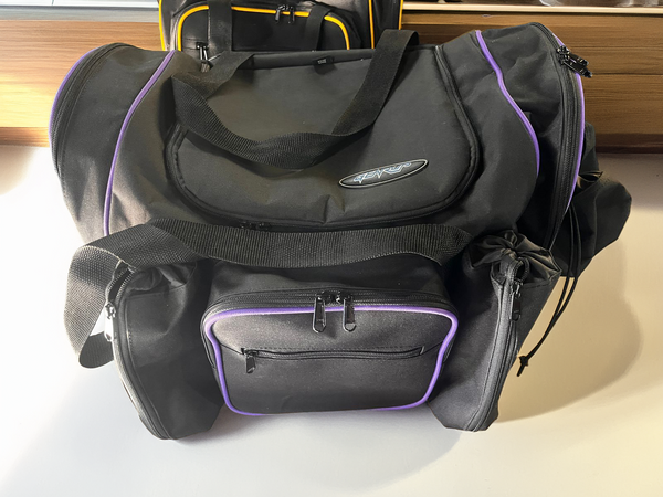 Gearup Multi-Use Bicycle Bag