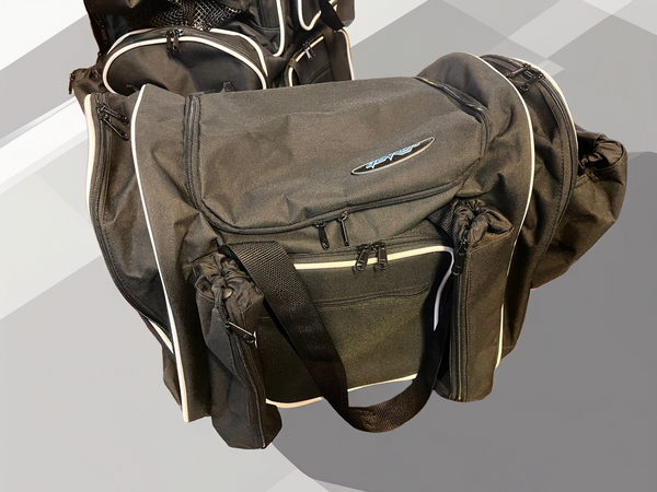 Gearup Multi-Use Bicycle Bag