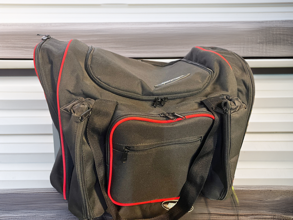 Gearup Multi-Use Bicycle Bag