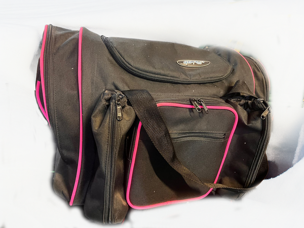 Gearup Multi-Use Bicycle Bag