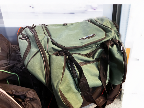 Gearup Multi-Use Bicycle Bag