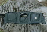 Dashboard Cover (DELIVERY LEADTIME 3-4 WEEKS ON ITEMS OUT OF STOCK)