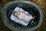 Baby Buckbag- Carry Cot