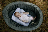 Baby Buckbag- Carry Cot