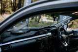 Dashboard Cover