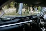 Dashboard Cover