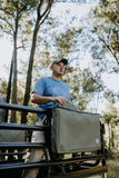 Cattle Rail Cooler