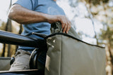 Cattle Rail Cooler