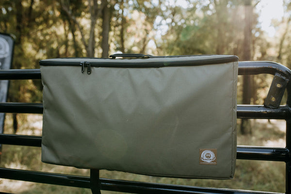 Cattle Rail Cooler