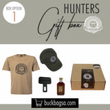 Hunters Gift Box- Option 1
