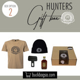 Hunters Gift Box- Option 2