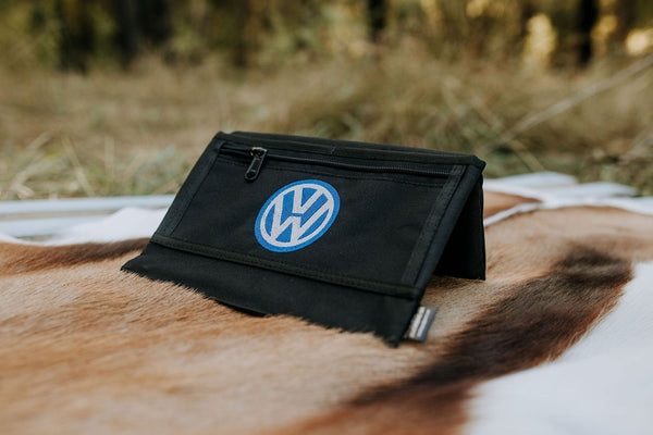 Armrest - Embroided / Branded