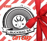 Gift Card R250,00- R1750,00