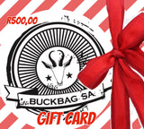 Gift Card R250,00- R1750,00