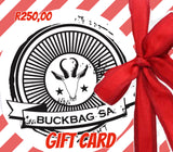 Gift Card R250,00- R1750,00