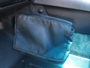 Passeger Pouch