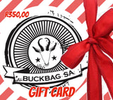 Gift Card R250,00- R1750,00