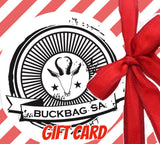 Gift Card R250,00- R1750,00